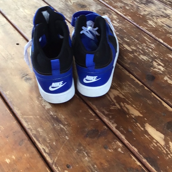 Nike blue - Picture 4 of 7